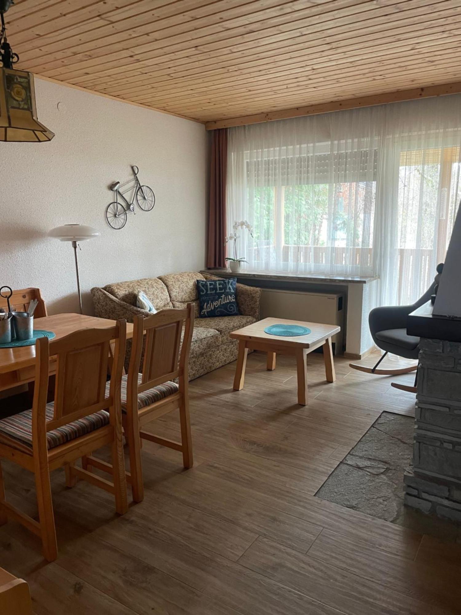 Katarina'S Cozy Bungalov Бад-Міттерндорф Екстер'єр фото