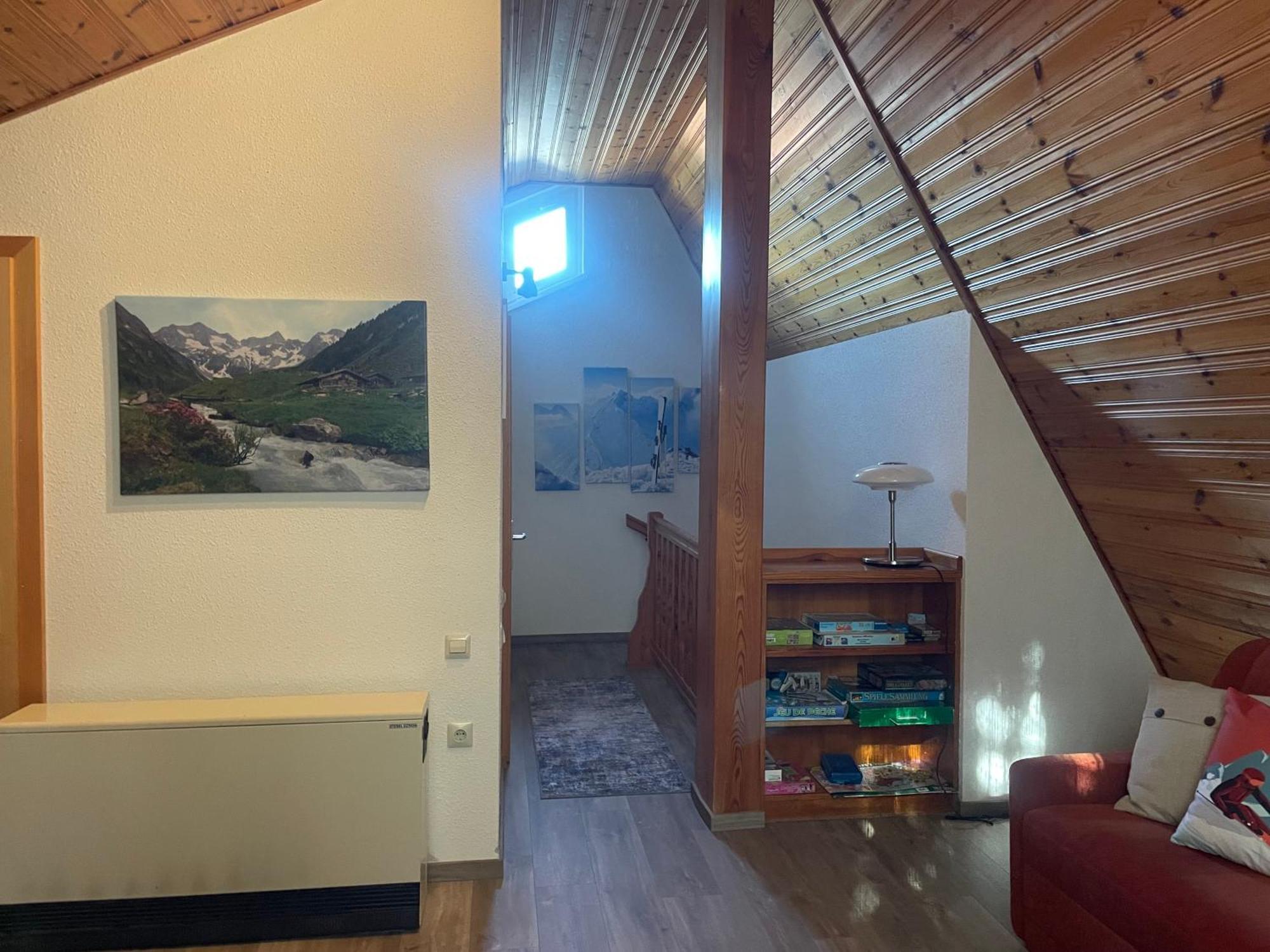 Katarina'S Cozy Bungalov Бад-Міттерндорф Екстер'єр фото